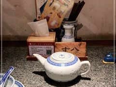 -南京大牌档(之心城店)