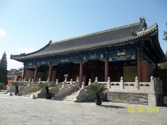 -历代帝王庙博物馆