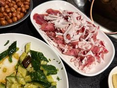 -将台涮肉(酒仙桥店)