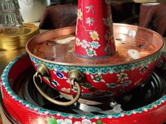 -羊大爷涮肉(亮马桥店)