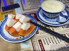 -捷信牛奶甜品世家(合生汇店)