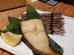 -赤坂亭M9和牛烧肉(世博源店)