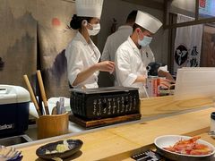 -藤鹤日本料理(保利广场店)