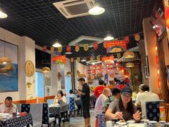 -旺角小渔村(二马路店)