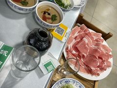 -同城四季爆肚涮羊肉(安华里店)