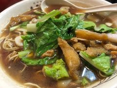 -春雪面馆(转塘店)