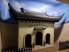 -上海纺织博物馆