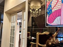 -高第街56号港式餐厅(山大路店)