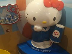 -DQ·蛋糕·冰淇淋(五角场万达店)