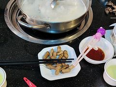 -正能量脆肉鲩火锅