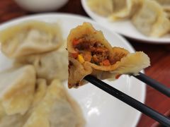 -奉天蚨祥饺子馆