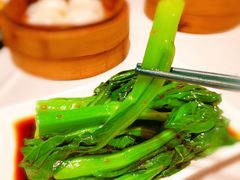 上汤灼菜心-宴荟·粤式臻味(领展店)