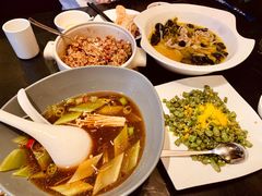 -鹿港小镇(远洋未来广场店)