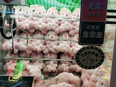 -星际传奇(西安三桥万象城店)