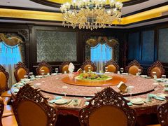 -四世同堂·京菜·烤鸭(双井店)
