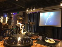 -船奇蒸汽海鲜·闽菜(八市海鲜总店)