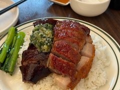 -新旺茶餐厅(鑫耀·光环live店)
