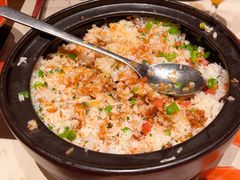 -太白餐厅·新湘菜原创者(月湖店)