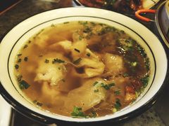 -古铺良食(柯城店)