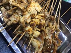 -老黑板筋(顺义总店)