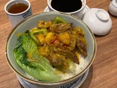 -冯不记米坊(凯德广场店)