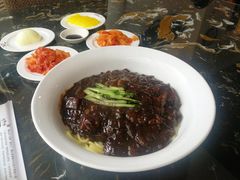 -桃园中华料理炸酱面(燕儿岛路店)