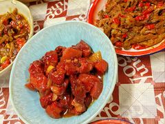 -老三样·旧食新味(万寿宫店)