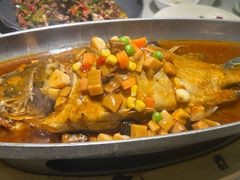 -徽韵人家·传承正宗徽菜(牡丹园店)