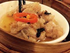 -添好运点心专门店(深水埗店)