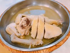 -汤记传菜(秀浦路店)