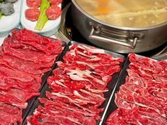 -牛品福潮汕牛肉火锅(旺庄店)