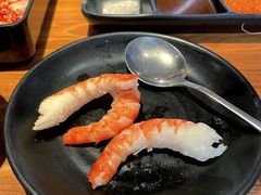 -千寻烧肉(政务区店)