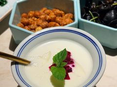 -雨后行菜(报慈北路店)