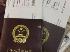 -曼谷素万那普国际机场
