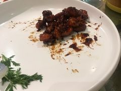-大鸭梨烤鸭(左家庄店)