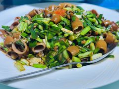 -李氏疙瘩汤·本地海鲜·老烟台菜(所城里店)