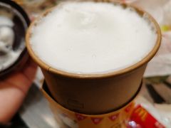 -麦当劳(安定门外大街店)