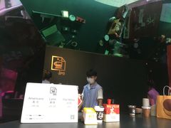 -JPG coffee(广州体育西店)