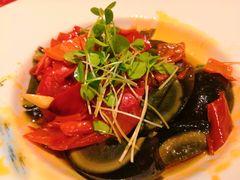 -绿地御豪温泉酒店·御泉中餐厅