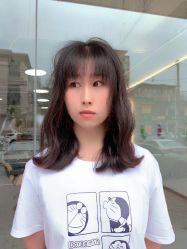 -MAGIC米几发型设计·羊毛卷