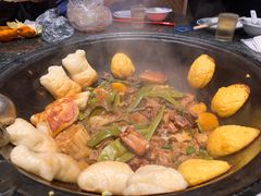 -老渔翁炖鱼坊(黄海西路东山店)