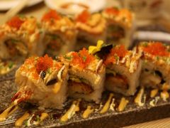 真命天子卷-昱匠·日本料理(金融街店)