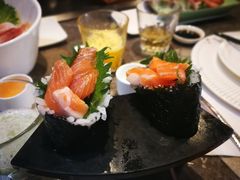-雅玛花式铁板烧(国宏宾馆店)