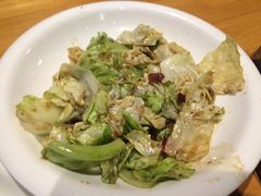 -乌镇那一年小院主题餐厅(甘泉西路店)
