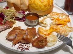 -新世界餐厅(万达店)