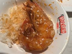 -虾吃虾涮.虾火锅.肉蟹煲(步步高梅溪新天地店)