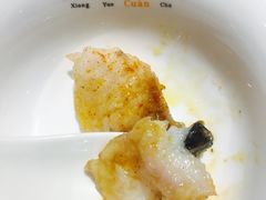 -湘约爨厨(太白立交店)