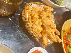 -廖川菜(太阳宫店)