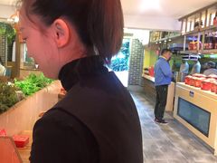 -百年神厨·地道川菜(清江西路店)