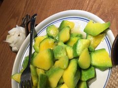 -云海肴·汽锅鸡·云南代表菜(天山百盛优客店)